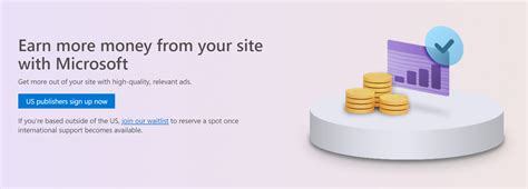 adsense account|Monetize your content with Microsoft pubCenter.